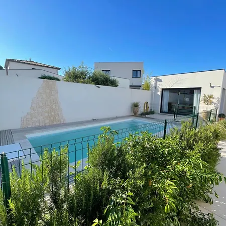 L'oliveraie