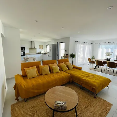 L'oliveraie Ferienhaus Narbonne