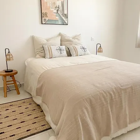 Dom wakacyjny L'oliveraie *