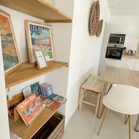 L'oliveraie Ferienhaus Narbonne
