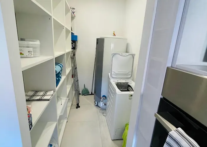 Dom wakacyjny L'oliveraie *