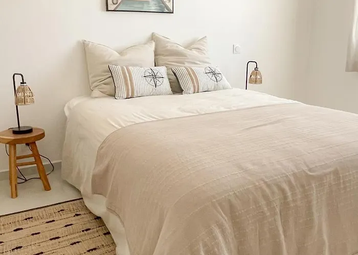 Dom wakacyjny L'oliveraie *