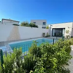 L’oliveraie