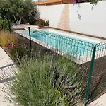 L'oliveraie Narbona