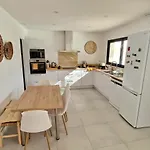 Hébergement de vacances L’oliveraie Narbonne