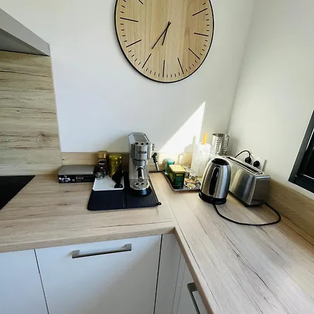 L'oliveraie * Нарбонна