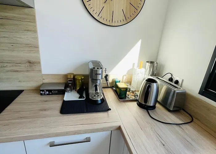 L'oliveraie * Нарбонна