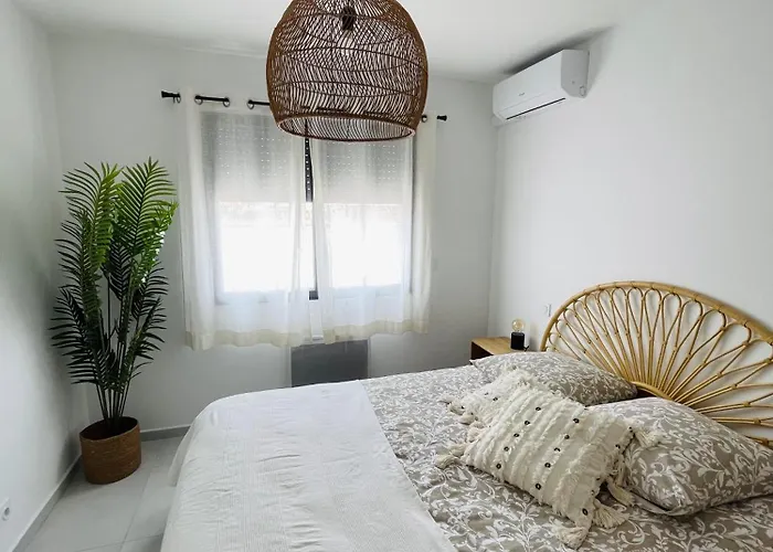 L'oliveraie Дом отдыха *