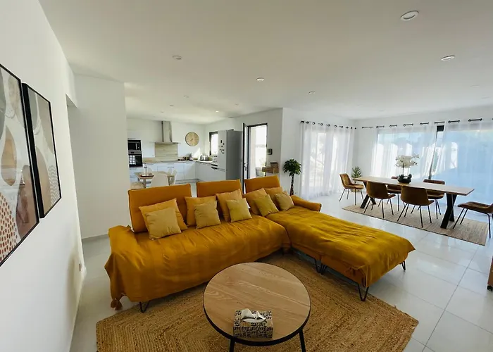 L'oliveraie Дом отдыха Нарбонна