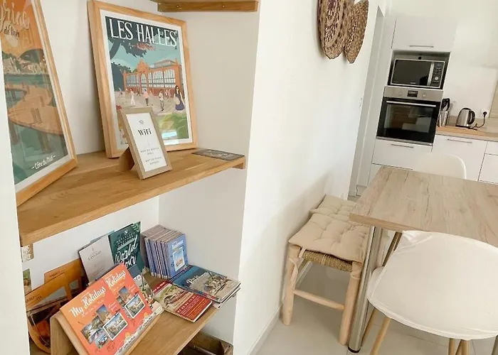 L'oliveraie Дом отдыха Нарбонна